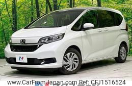 honda freed 2021 CFJ1516524