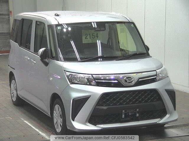 daihatsu thor 2022 -DAIHATSU--Thor M910S-0019316---DAIHATSU--Thor M910S-0019316- image 1