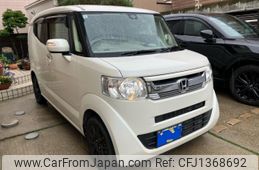 honda n-box-slash 2015 -HONDA--N BOX SLASH DBA-JF2--JF2-7002475---HONDA--N BOX SLASH DBA-JF2--JF2-7002475-