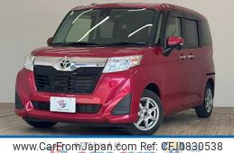 toyota roomy 2018 -TOYOTA--Roomy DBA-M900A--M900A-0228122---TOYOTA--Roomy DBA-M900A--M900A-0228122-