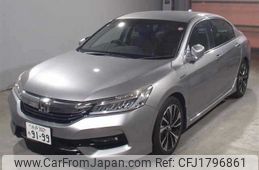honda accord 2017 CFJ1796861