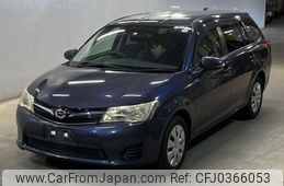 toyota corolla-fielder 2013 -TOYOTA--Corolla Fielder NZE161G-7078787---TOYOTA--Corolla Fielder NZE161G-7078787-