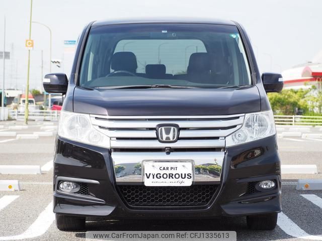 honda stepwagon-spada 2010 quick_quick_DBA-RK5_RK5-1040924 image 2