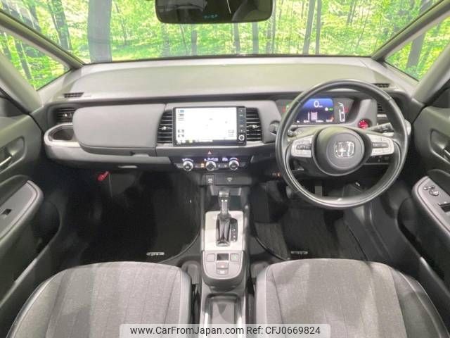 honda fit 2020 -HONDA--Fit 6AA-GR3--GR3-1001034---HONDA--Fit 6AA-GR3--GR3-1001034- image 2