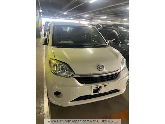 daihatsu boon 2019 quick_quick_5BA-M700S_0022783 image 1