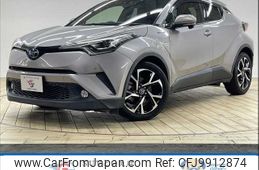 toyota c-hr 2017 -TOYOTA--C-HR DAA-ZYX10--ZYX10-2056741---TOYOTA--C-HR DAA-ZYX10--ZYX10-2056741-