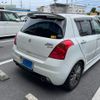 suzuki swift 2007 -SUZUKI--Swift CBA-ZC31S--ZC31S-112306---SUZUKI--Swift CBA-ZC31S--ZC31S-112306- image 4