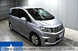 honda freed-spike 2011 -HONDA 【石川 501む2559】--Freed Spike GB4--GB4-1302822---HONDA 【石川 501む2559】--Freed Spike GB4--GB4-1302822-