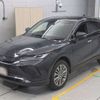 toyota harrier 2021 -TOYOTA--Harrier MXUA80-0062516---TOYOTA--Harrier MXUA80-0062516- image 1