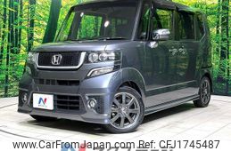 honda n-box 2016 CFJ1745487