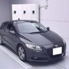 honda cr-z 2011 -HONDA 【京都 302ﾏ7596】--CR-Z ZF1-1100503---HONDA 【京都 302ﾏ7596】--CR-Z ZF1-1100503- image 1