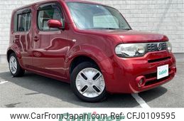 nissan cube 2016 -NISSAN--Cube DBA-Z12--Z12-318240---NISSAN--Cube DBA-Z12--Z12-318240-