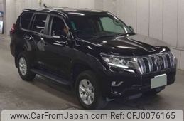 toyota land-cruiser-prado 2021 -TOYOTA 【湘南 31Lﾏ 1】--Land Cruiser Prado 3BA-TRJ150W--TRJ150W-0121812---TOYOTA 【湘南 31Lﾏ 1】--Land Cruiser Prado 3BA-TRJ150W--TRJ150W-0121812-