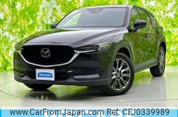 mazda cx-5 2019 quick_quick_3DA-KF2P_KF2P-322217