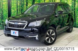 subaru forester 2017 -SUBARU--Forester DBA-SJ5--SJ5-113096---SUBARU--Forester DBA-SJ5--SJ5-113096-