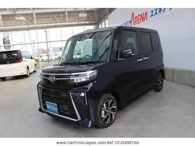 daihatsu tanto 2024 -DAIHATSU 【群馬 582ｶ5550】--Tanto LA650S--0441568---DAIHATSU 【群馬 582ｶ5550】--Tanto LA650S--0441568- image 1