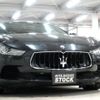 maserati ghibli 2014 -MASERATI--Maserati Ghibli MG30A--ZAMRS57C001128888---MASERATI--Maserati Ghibli MG30A--ZAMRS57C001128888- image 41