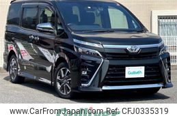 toyota voxy 2020 -TOYOTA--Voxy 3BA-ZRR80W--ZRR80-0631029---TOYOTA--Voxy 3BA-ZRR80W--ZRR80-0631029-