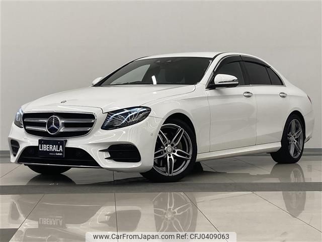 mercedes-benz e-class 2016 -MERCEDES-BENZ--Benz E Class RBA-213042C--WDD2130422A044080---MERCEDES-BENZ--Benz E Class RBA-213042C--WDD2130422A044080- image 1