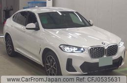 bmw x4 2021 quick_quick_3DA-VJ20_WBA32CA0909K06899