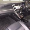 toyota harrier 2014 -TOYOTA 【三河 302ﾌ1946】--Harrier ZSU60W-0035914---TOYOTA 【三河 302ﾌ1946】--Harrier ZSU60W-0035914- image 5