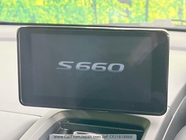 honda s660 2015 CFJ1818866 image 2
