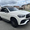 mercedes-benz gle-class 2021 quick_quick_4AA-167161_W1N1671612A421281 image 1