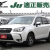 subaru forester 2016 -SUBARU--Forester DBA-SJG--SJG-033496---SUBARU--Forester DBA-SJG--SJG-033496- image 1