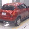 nissan juke 2012 -NISSAN 【京都 302ﾎ6636】--Juke DBA-YF15--YF15-207406---NISSAN 【京都 302ﾎ6636】--Juke DBA-YF15--YF15-207406- image 2