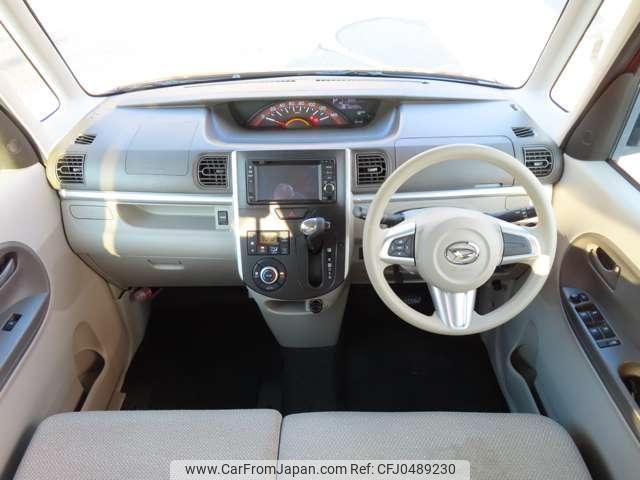 daihatsu tanto 2014 quick_quick_DBA-LA600S_LA600S-0146568 image 2