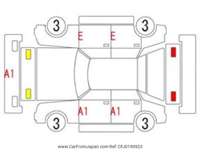 nissan dayz-roox 2015 -NISSAN--DAYZ Roox DBA-B21A--B21A-0079367---NISSAN--DAYZ Roox DBA-B21A--B21A-0079367- image 2