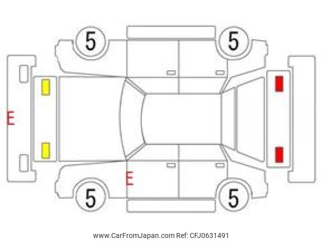 toyota noah 2022 -TOYOTA--Noah 6AA-ZWR90W--ZWR90-0007630---TOYOTA--Noah 6AA-ZWR90W--ZWR90-0007630- image 2