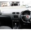 volkswagen polo 2015 quick_quick_DBA-6RCJZ_WVWZZZ6RZFU065576 image 4