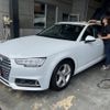 audi a4 2019 -AUDI--Audi A4 DBA-8WCYRF--DBA-8WCYRF---AUDI--Audi A4 DBA-8WCYRF--DBA-8WCYRF- image 9