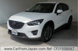 mazda cx-5 2016 CFJ1558067