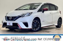 nissan note 2018 quick_quick_DAA-HE12_HE12-211200