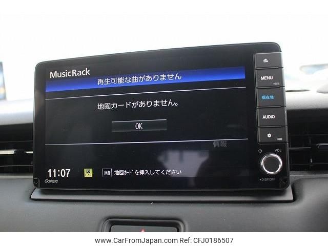 honda vezel 2021 -HONDA--VEZEL 6AA-RV5--RV5-1005473---HONDA--VEZEL 6AA-RV5--RV5-1005473- image 2