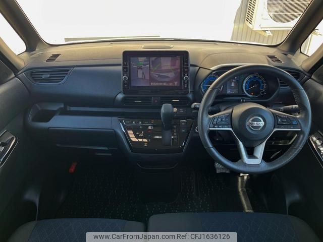 nissan roox 2020 CFJ1636126 image 2