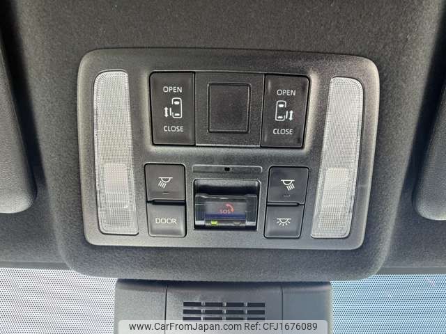 toyota noah 2023 CFJ1676089 image 2