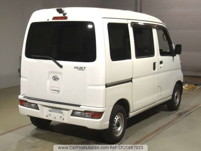 daihatsu hijet-van 2020 CFJ1687023 image 2