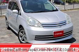 nissan note 2012 S12703