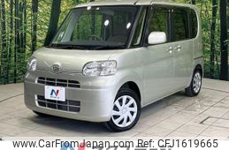 daihatsu tanto 2012 CFJ1619665