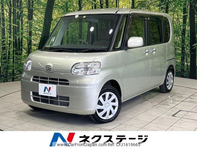 daihatsu tanto 2012 CFJ1619665 image 1