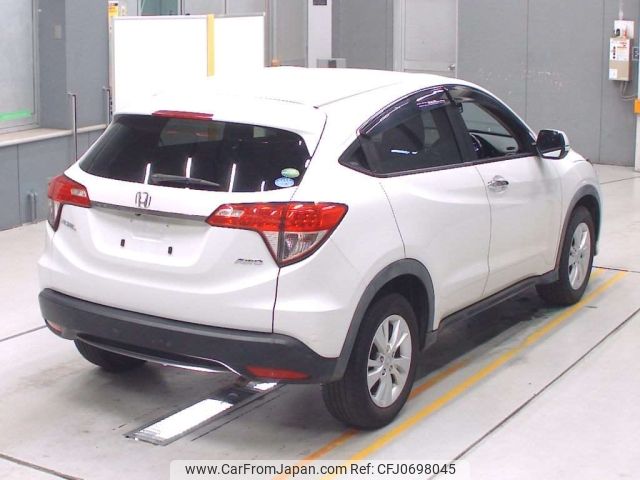 honda vezel 2020 -HONDA--VEZEL RU2-1304977---HONDA--VEZEL RU2-1304977- image 2