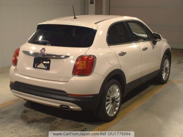 fiat 500x 2016 CFJ1779394 image 2