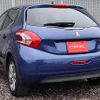 peugeot 208 2013 K00117 image 11