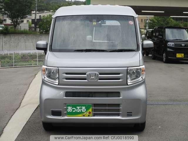 honda n-van-style 2019 quick_quick_HBD-JJ1_JJ1-3022082 image 2