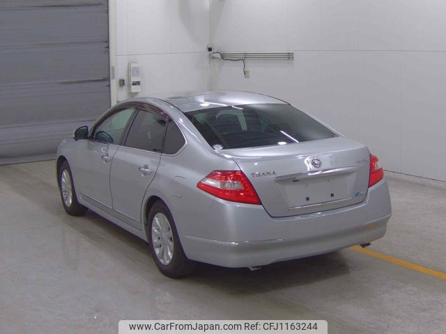nissan teana 2010 -NISSAN--Teana J32-104645---NISSAN--Teana J32-104645- image 2