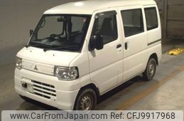 mitsubishi minicab-van 2014 -MITSUBISHI--Minicab Van GBD-U61V--U61V-2211392---MITSUBISHI--Minicab Van GBD-U61V--U61V-2211392-