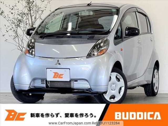 mitsubishi i-miev 2013 -MITSUBISHI--i-Miev ZAA-HA3W--HA3W-0303120---MITSUBISHI--i-Miev ZAA-HA3W--HA3W-0303120- image 1